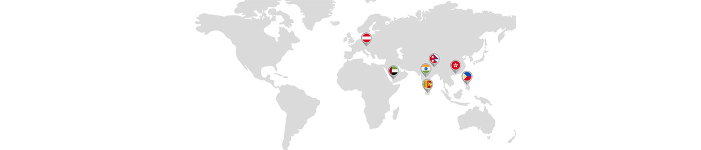AMA Map