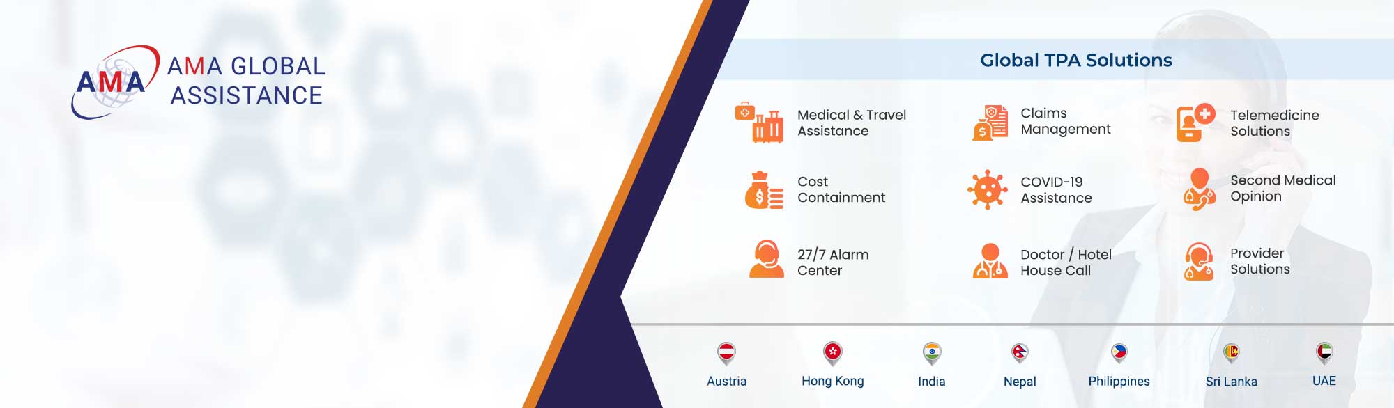 International TPA Solutions