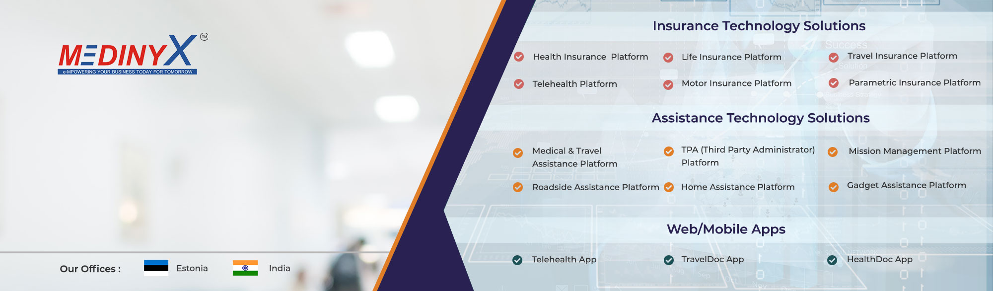 Technology Solutions