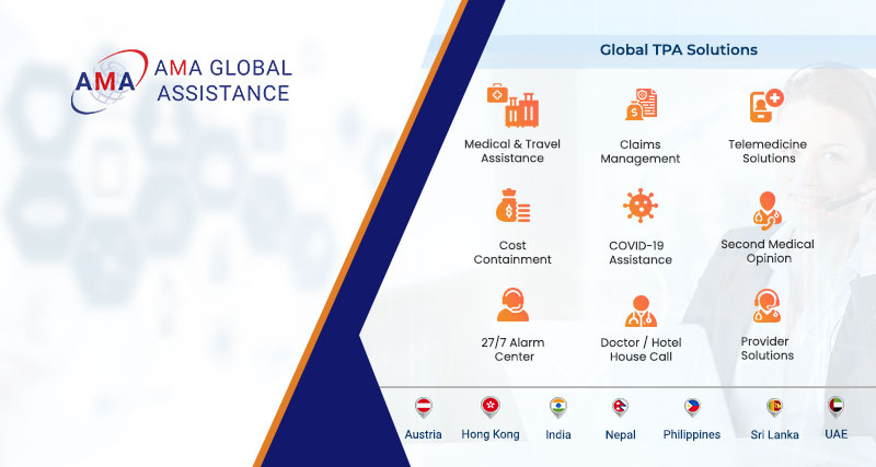 International TPA Solutions