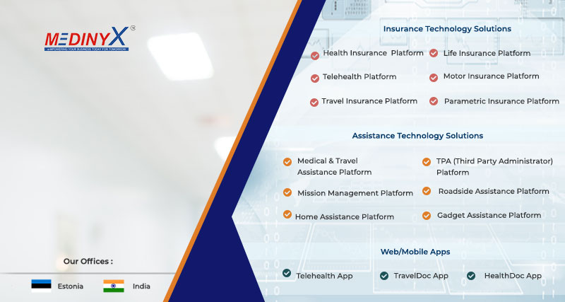 Technology Solutions