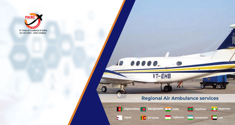 Air Ambulance Solutions